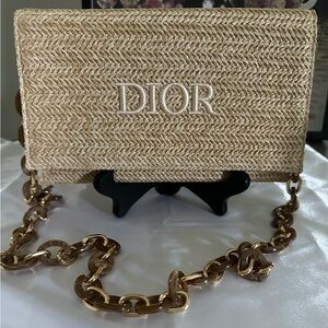 DIOR BEAUTY BAG/POUCH